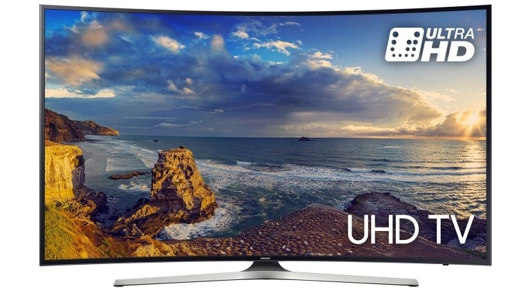 Samsung UE55MU6272 